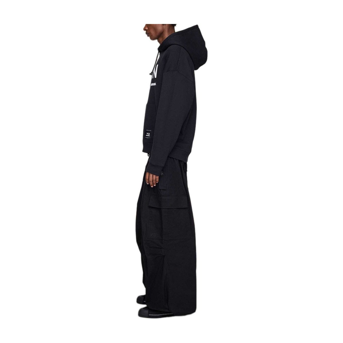 Y-3 x NEIGHBORHOOD NBHD Hoodie