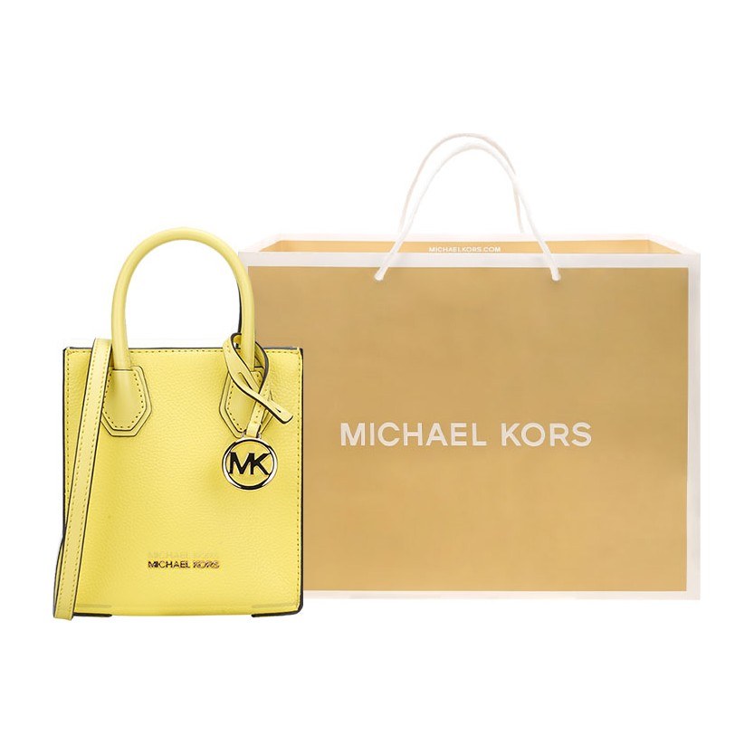 Michael Kors Mercer Mini