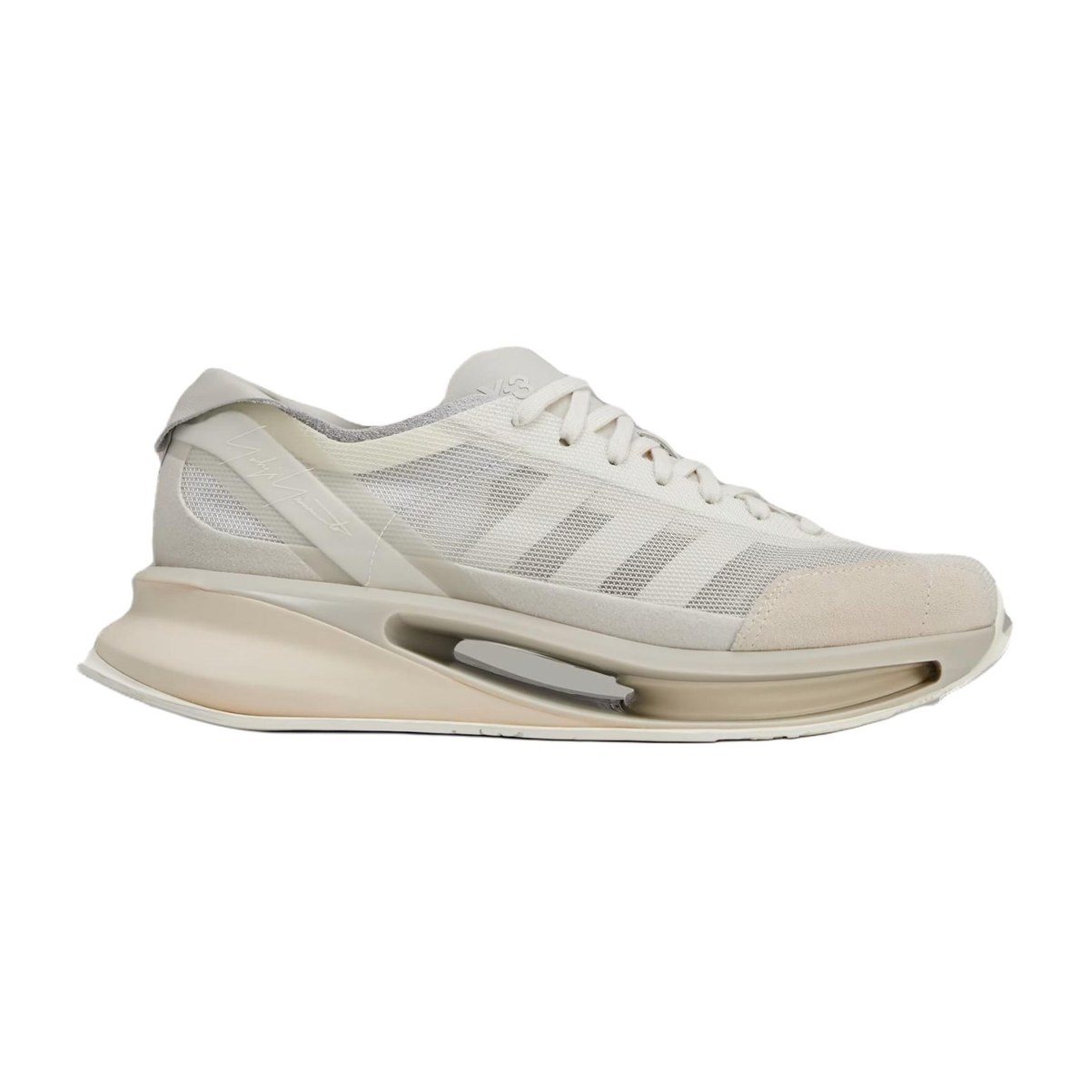 adidas Y-3 S-GENDO Beige