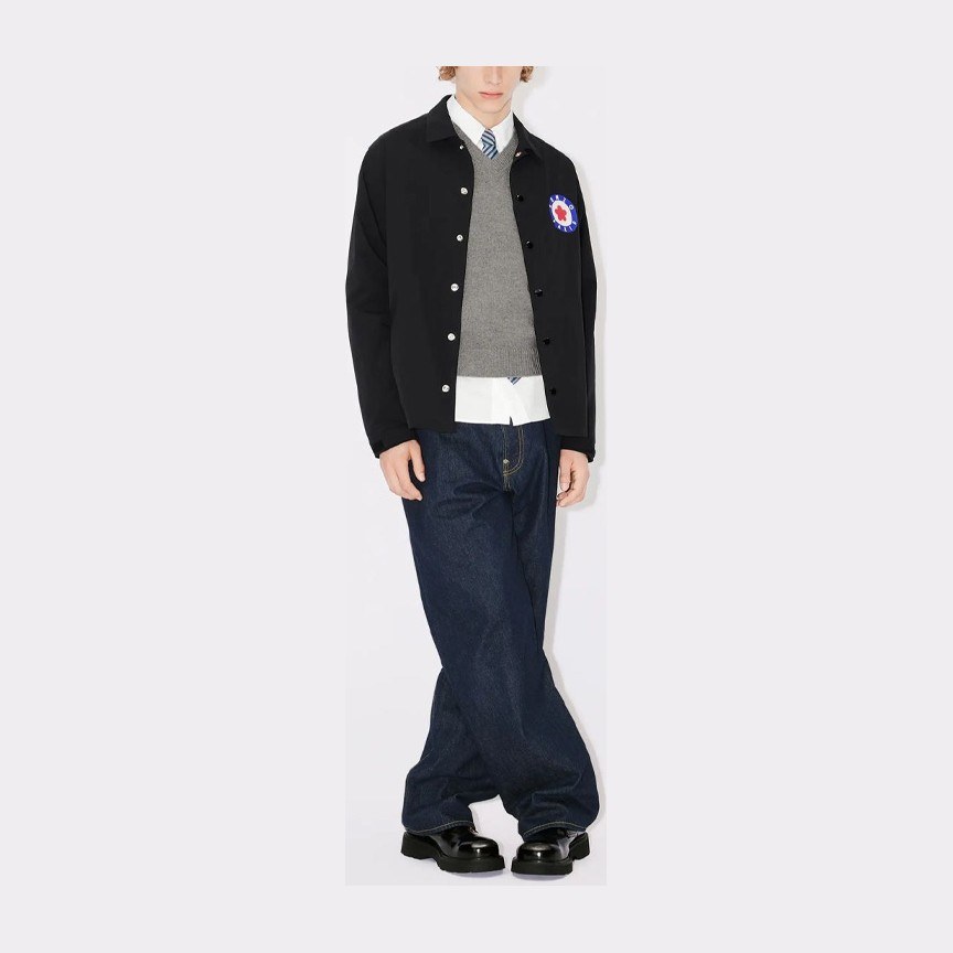 KENZO FW23 Logo