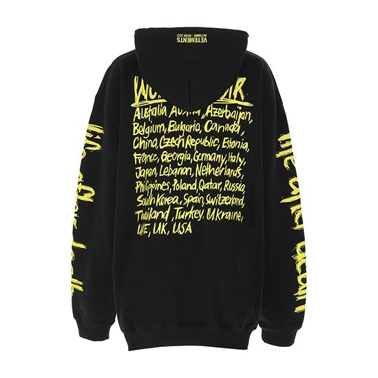 Vetements