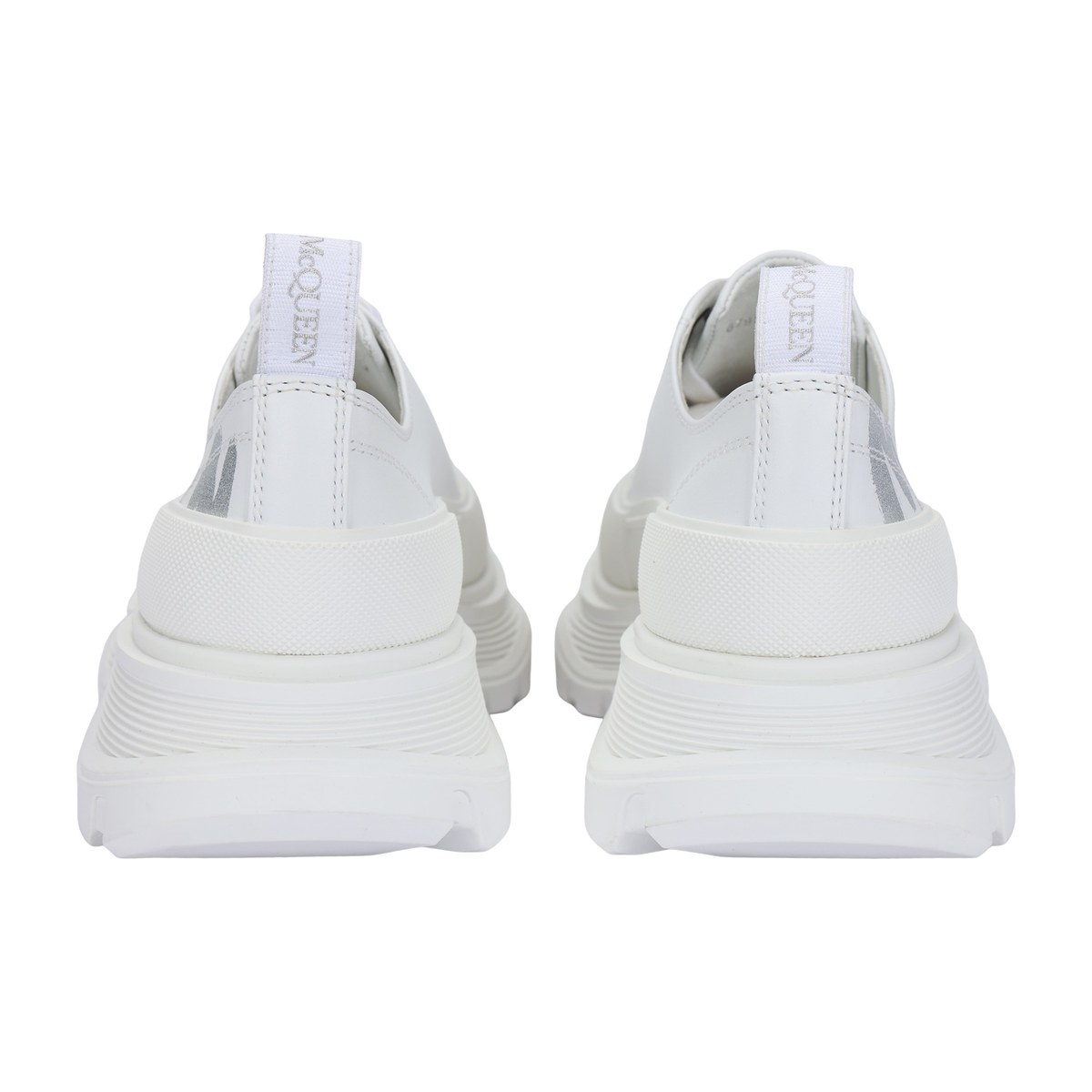 Alexander McQueen Tread Slick