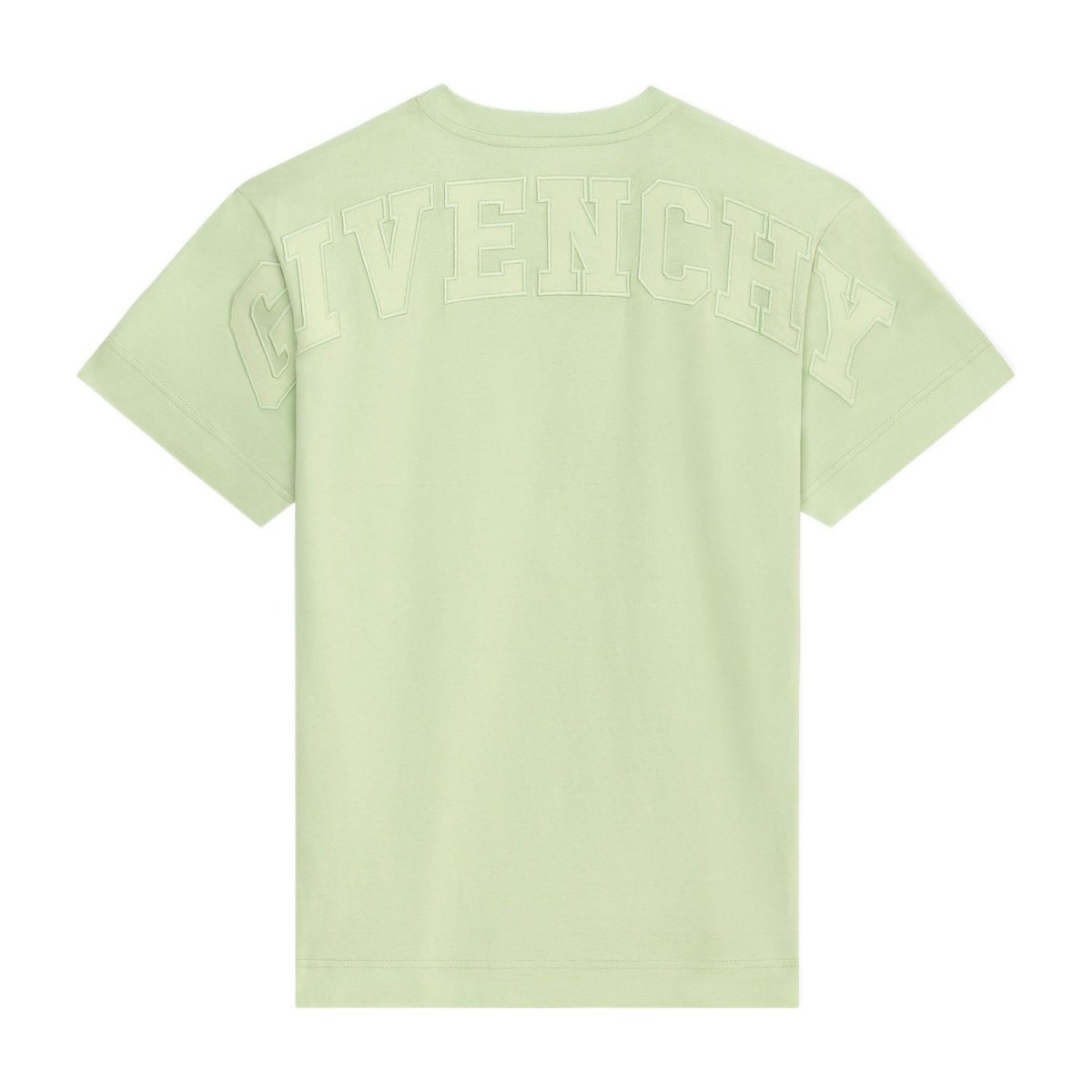Givenchy x Josh Smith SS22 T
