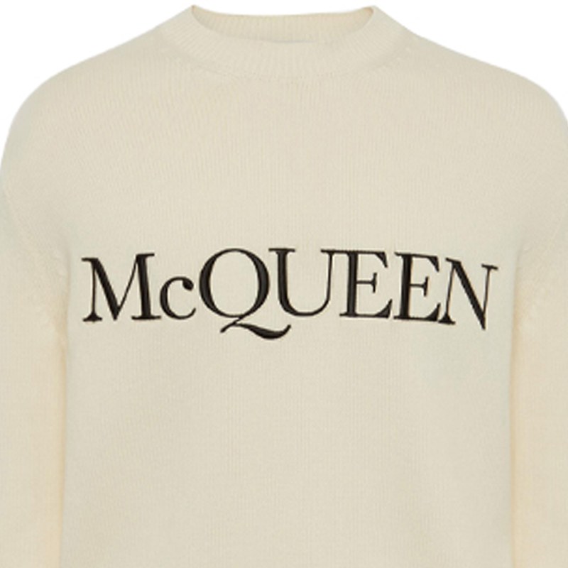 Alexander McQueen SS21