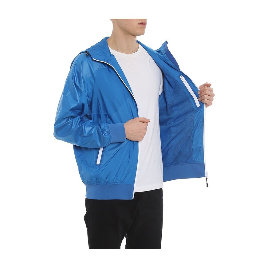 KENZO SS21 Windbreaker Jacket
