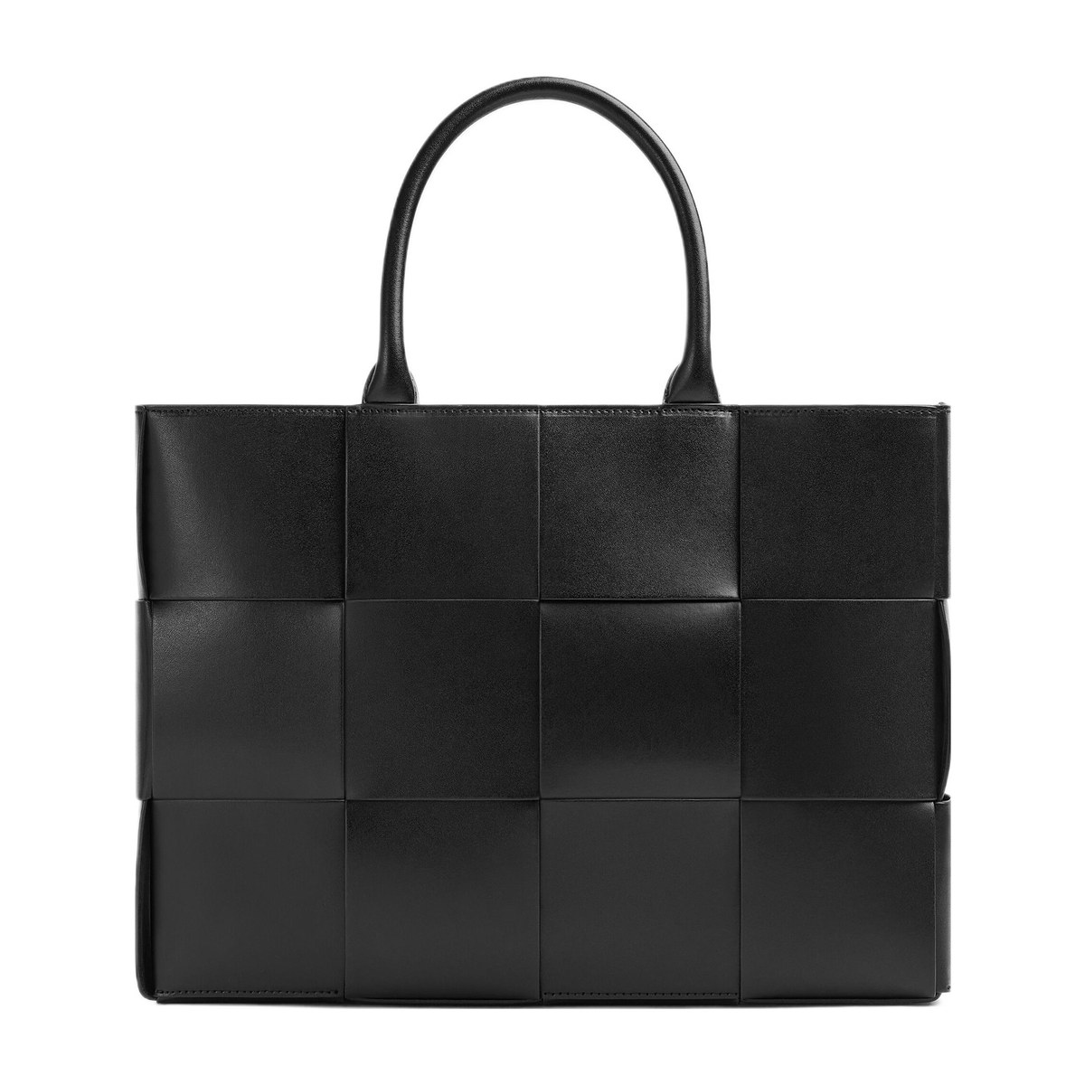 Bottega Veneta Intreccio Tote