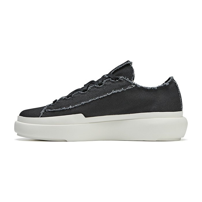 Y-3 Nizza Low Black