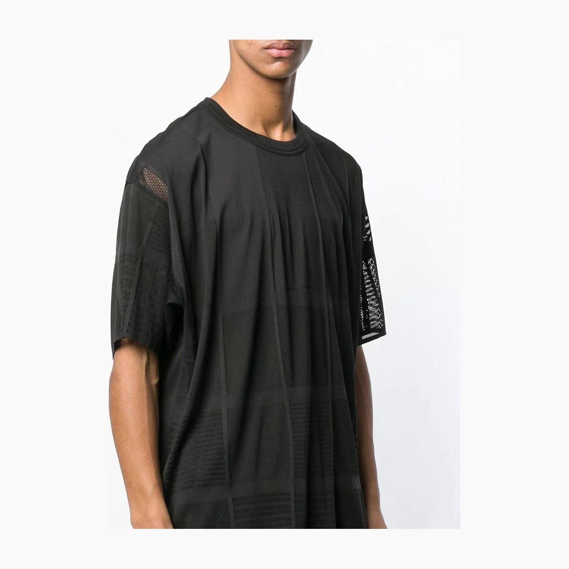 Y-3 U PTCW SS TEE T
