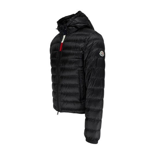 Moncler Rook Black