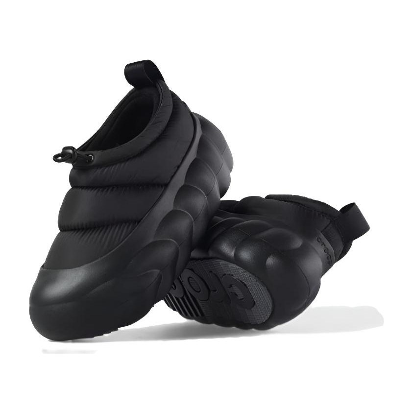 Crocs Overpuff