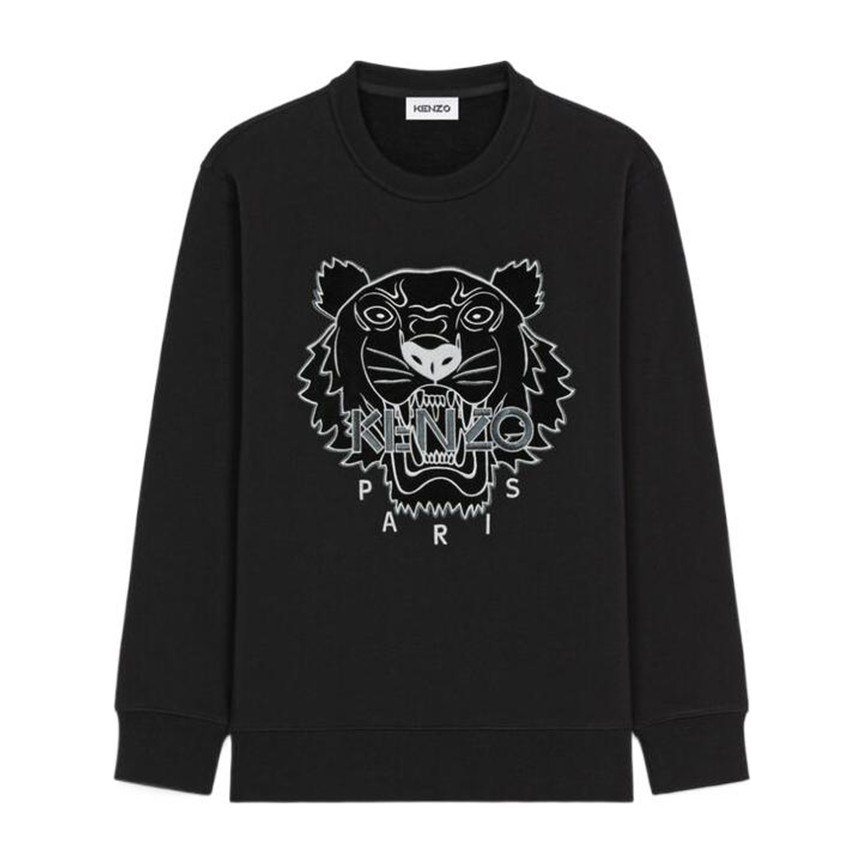 KENZO 'The Winter Capsule' Tiger Sweatshirt