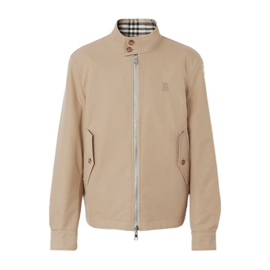 Burberry Logo