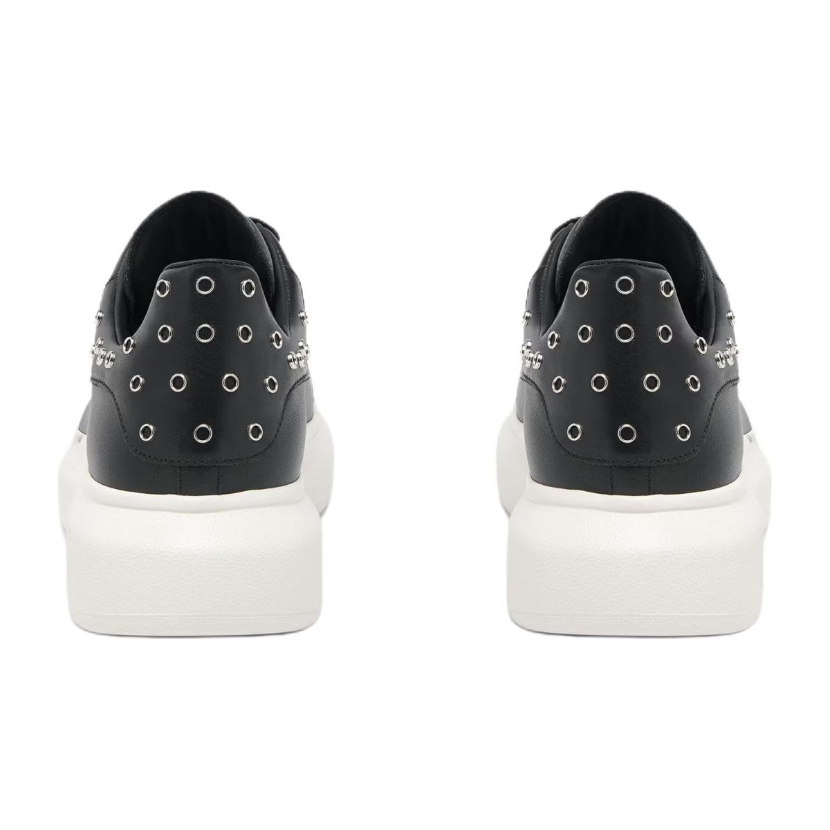 Alexander McQueen Oversized Sneaker