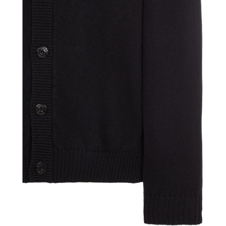 Stone Island Sweater Black