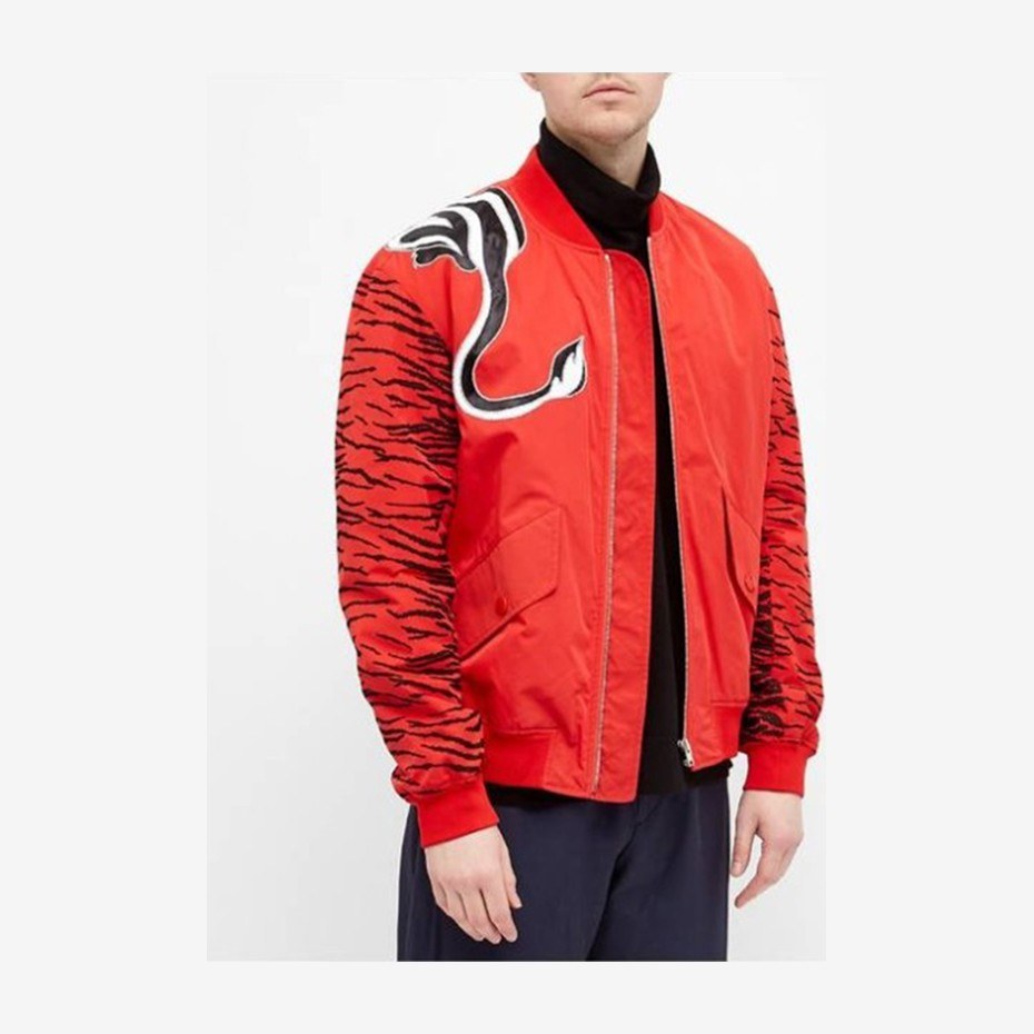 KENZO x Kansaiyamamoto