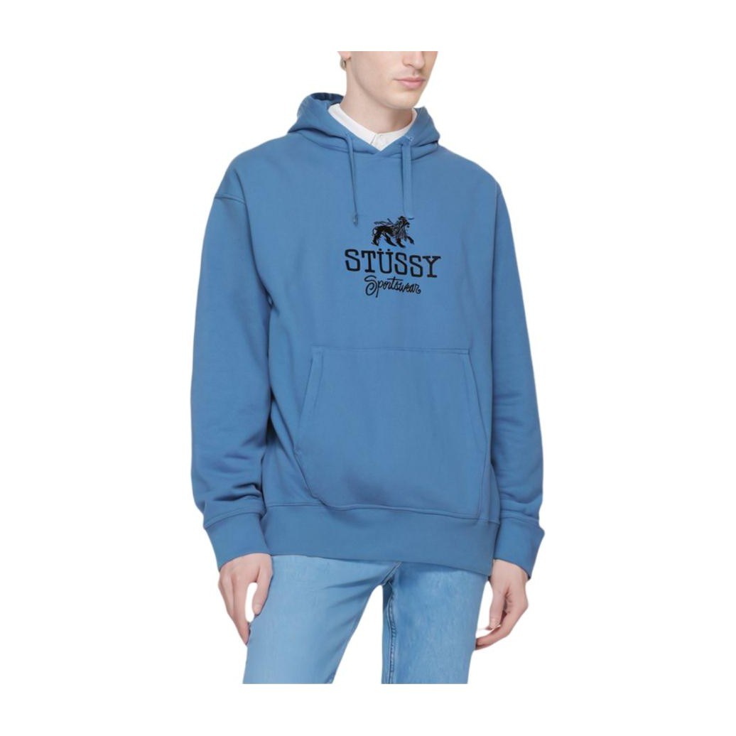 Stussy FW24 Sportswear Hoodie