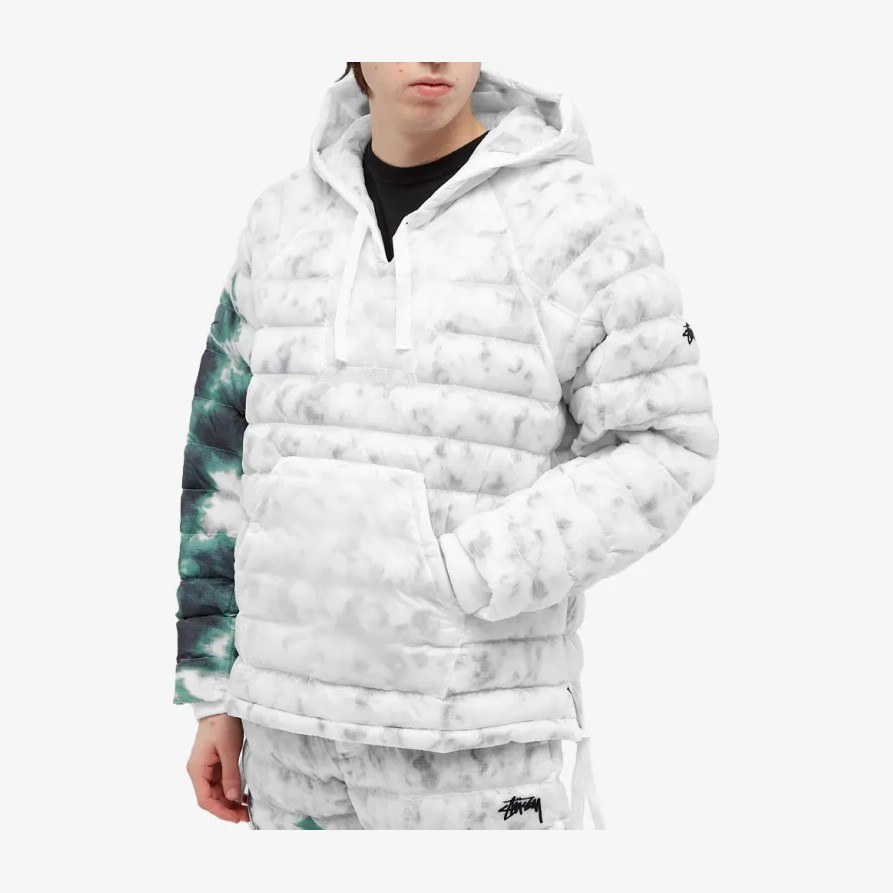 Stussy x Nike Gradient Down Jacket