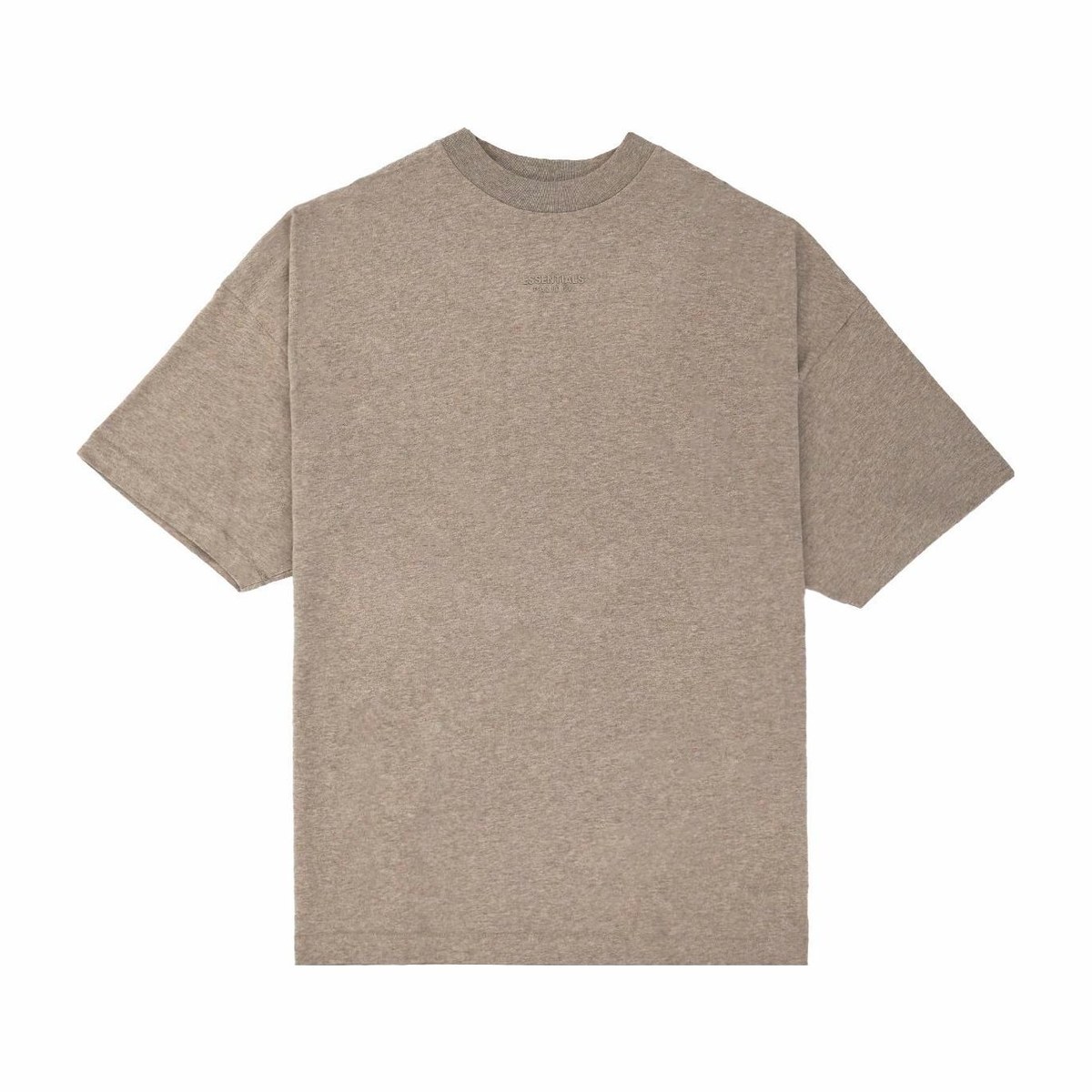 Fear of God Essentials Core Heather