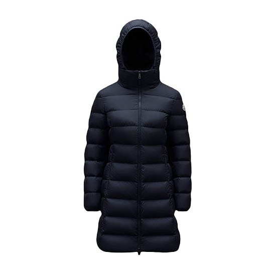 Moncler SS21 logo