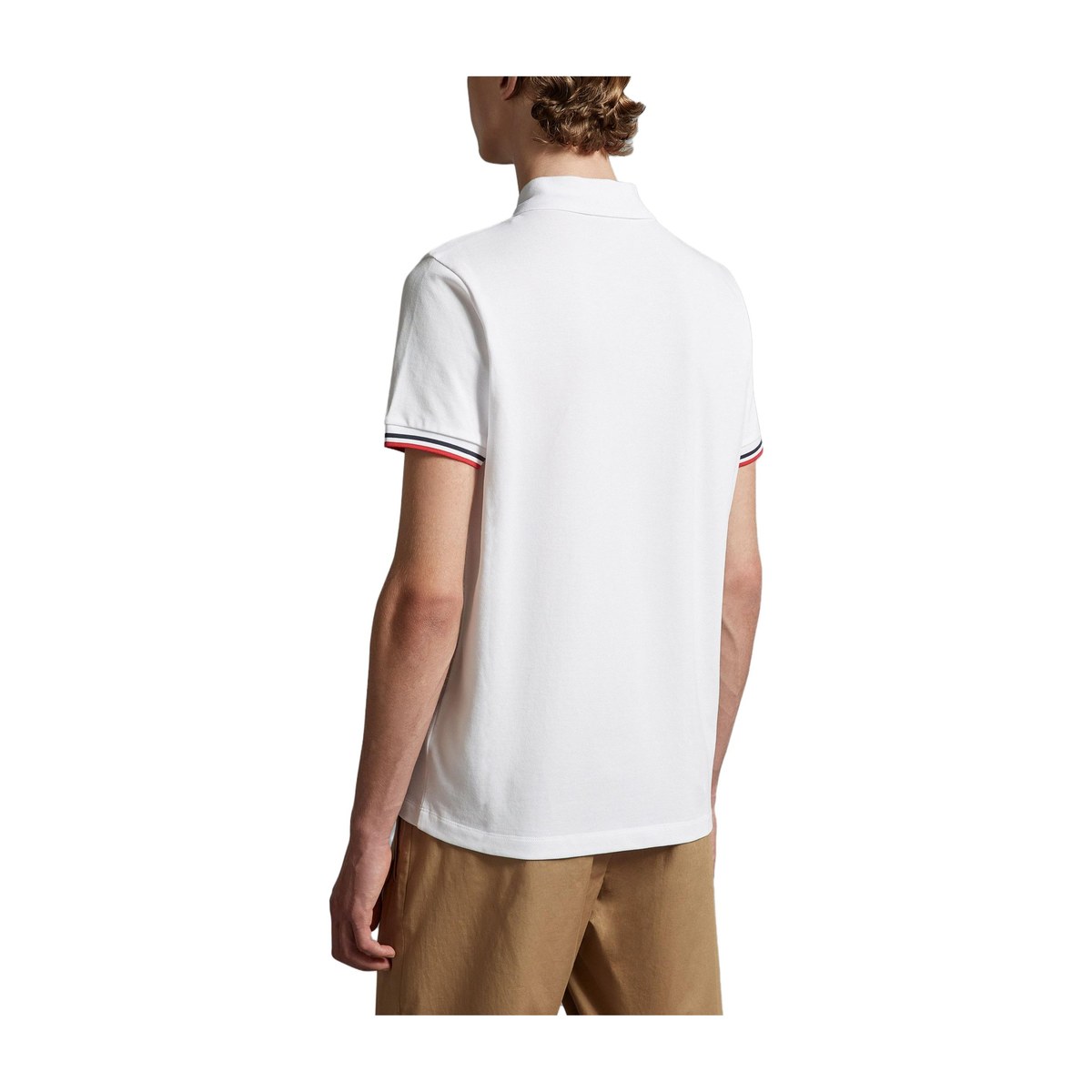 Moncler Polo