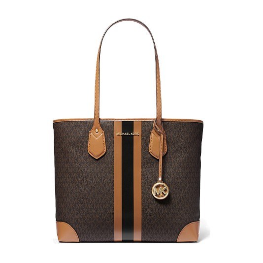 Michael Kors Eva Acorn