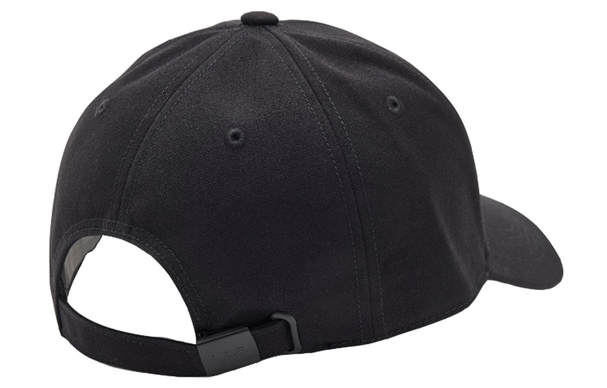 Y-3 Cap Black
