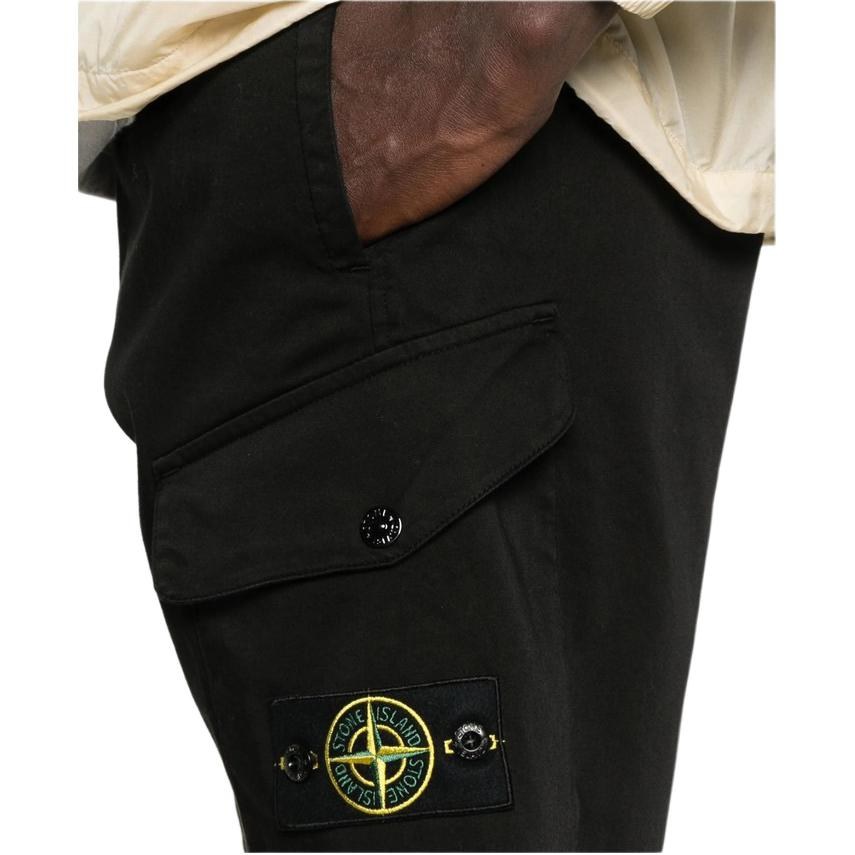 Stone Island Shorts
