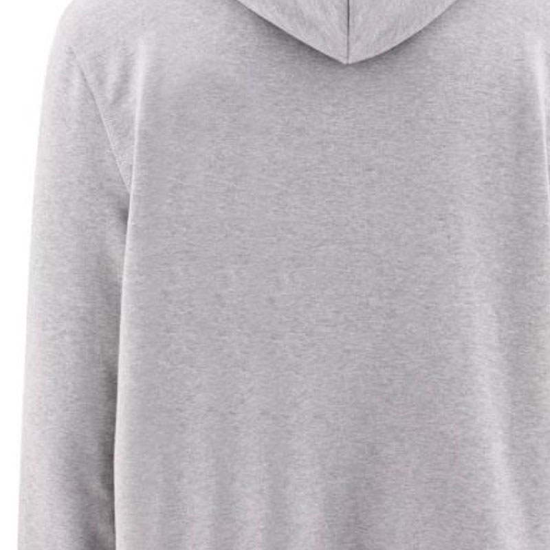 Alexander McQueen Long Sleeve Sweatshirt Grey