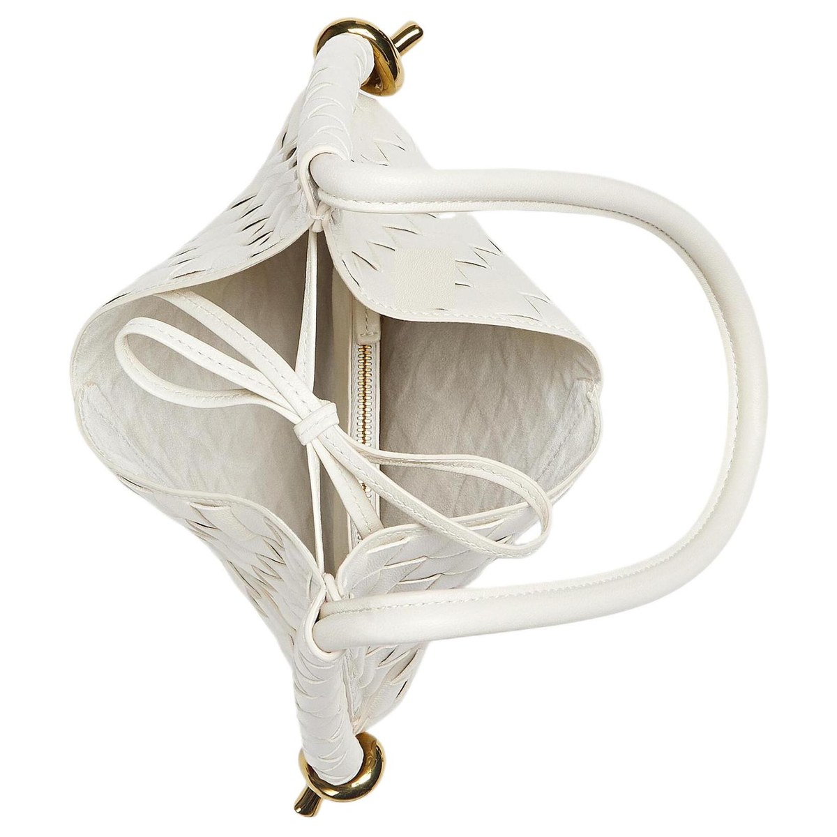 Bottega Veneta Solstice Intrecciato