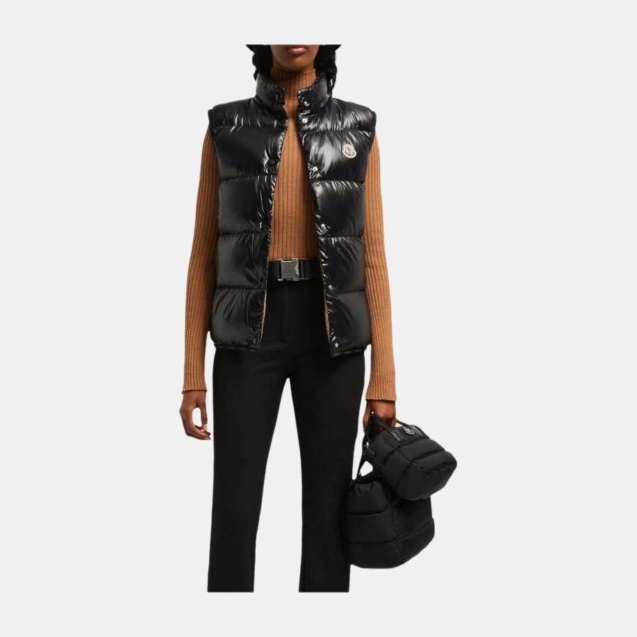 Moncler Badia Black