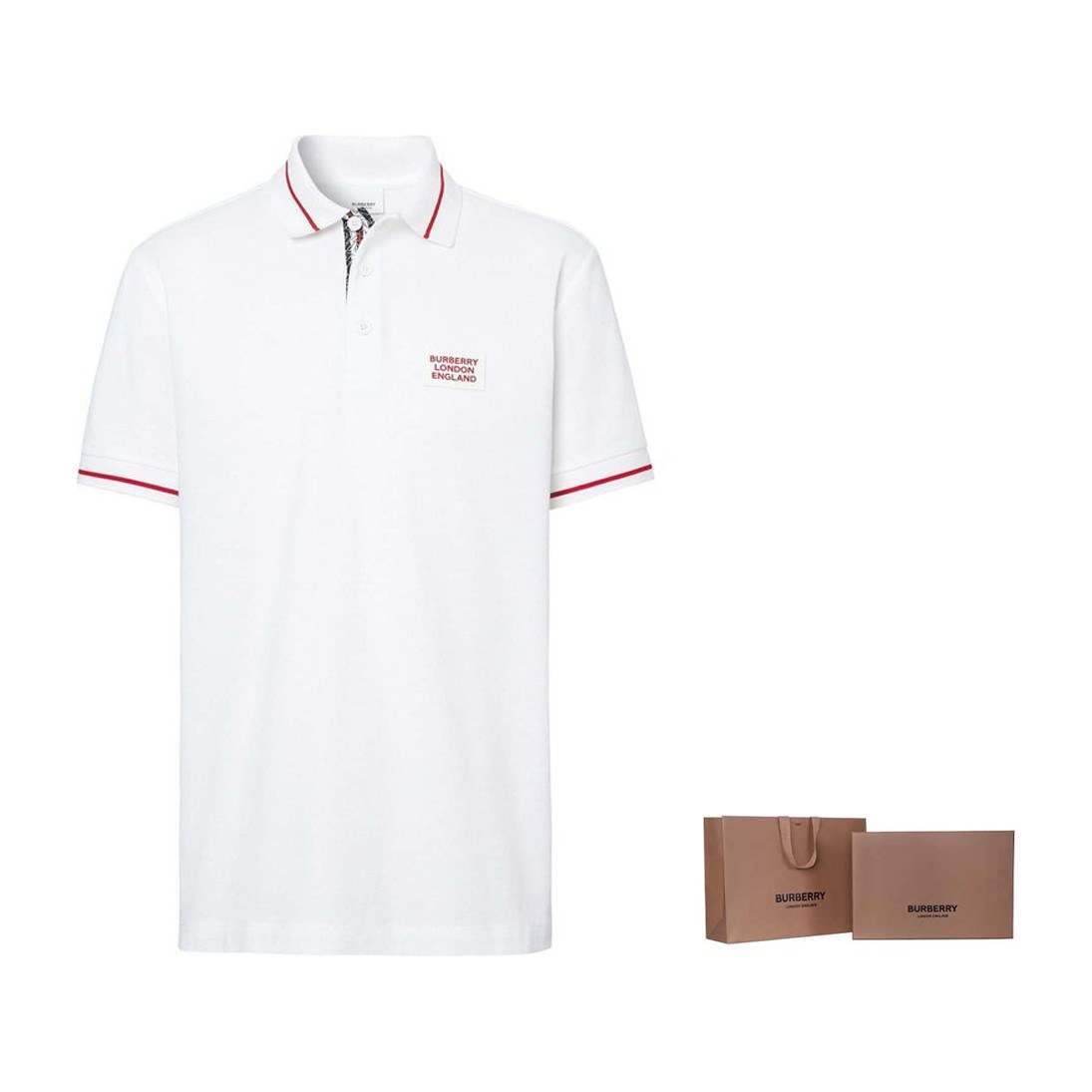 Burberry Polo