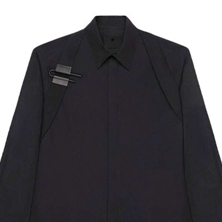 Givenchy SS22 U
