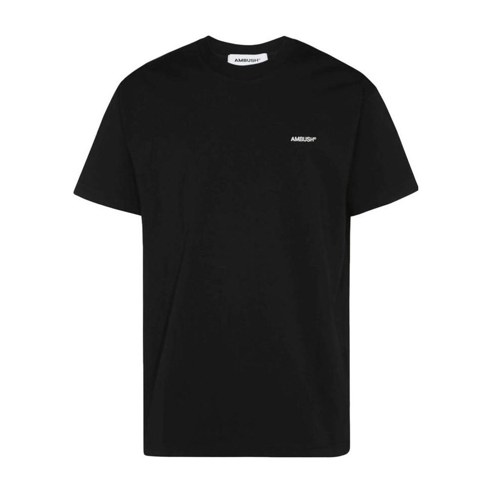 AMBUSH T-Shirt Black