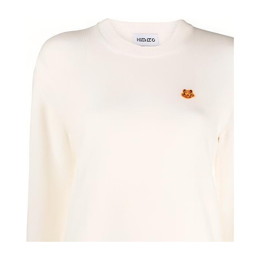 KENZO Tiger Sweater
