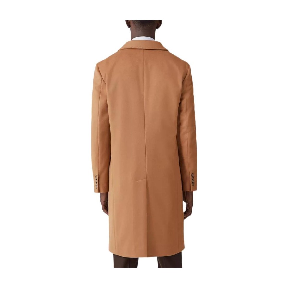Burberry Coat