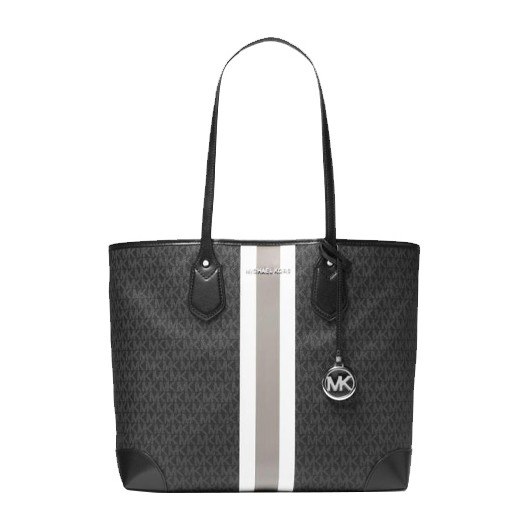 Michael Kors Eva Black