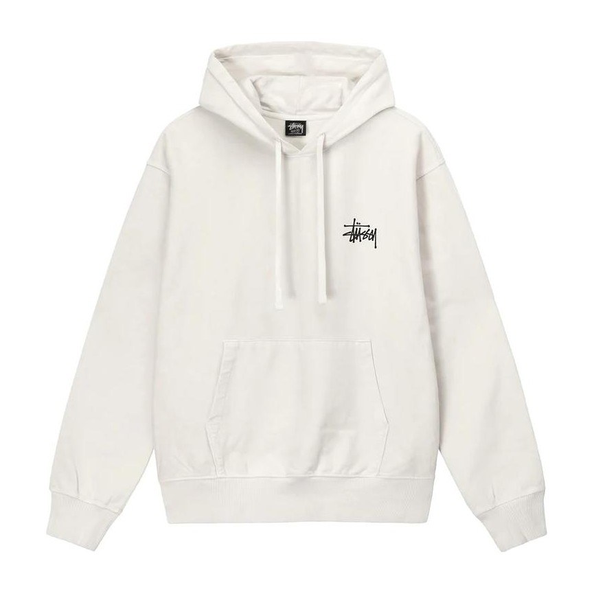 Stussy Basic Hoodie