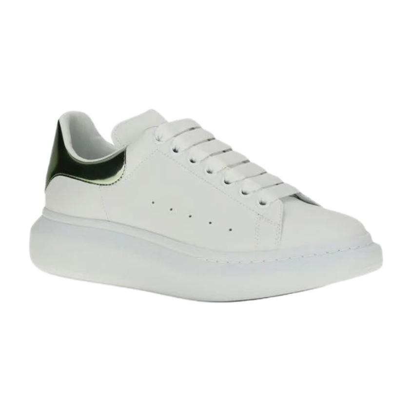 Alexander McQueen Bos Taurus