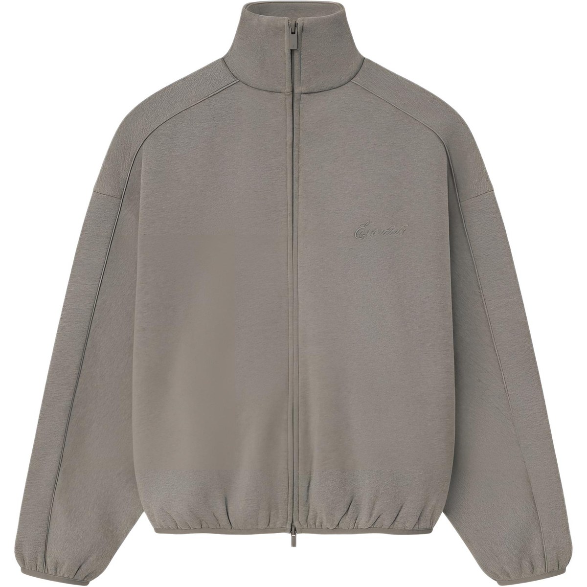 Fear of God Essentials Homestead Heather Jacket