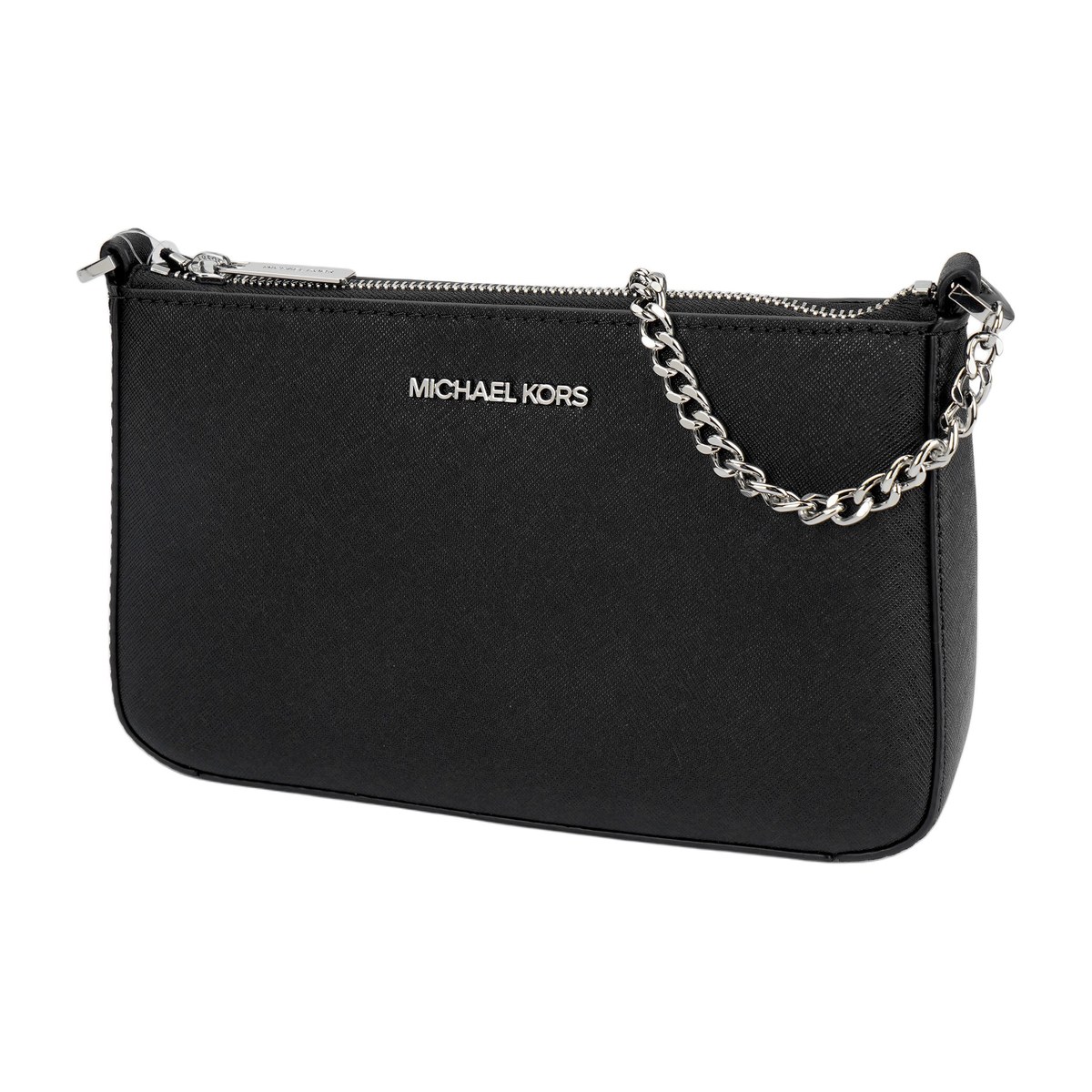 Michael Kors Jet Set Black