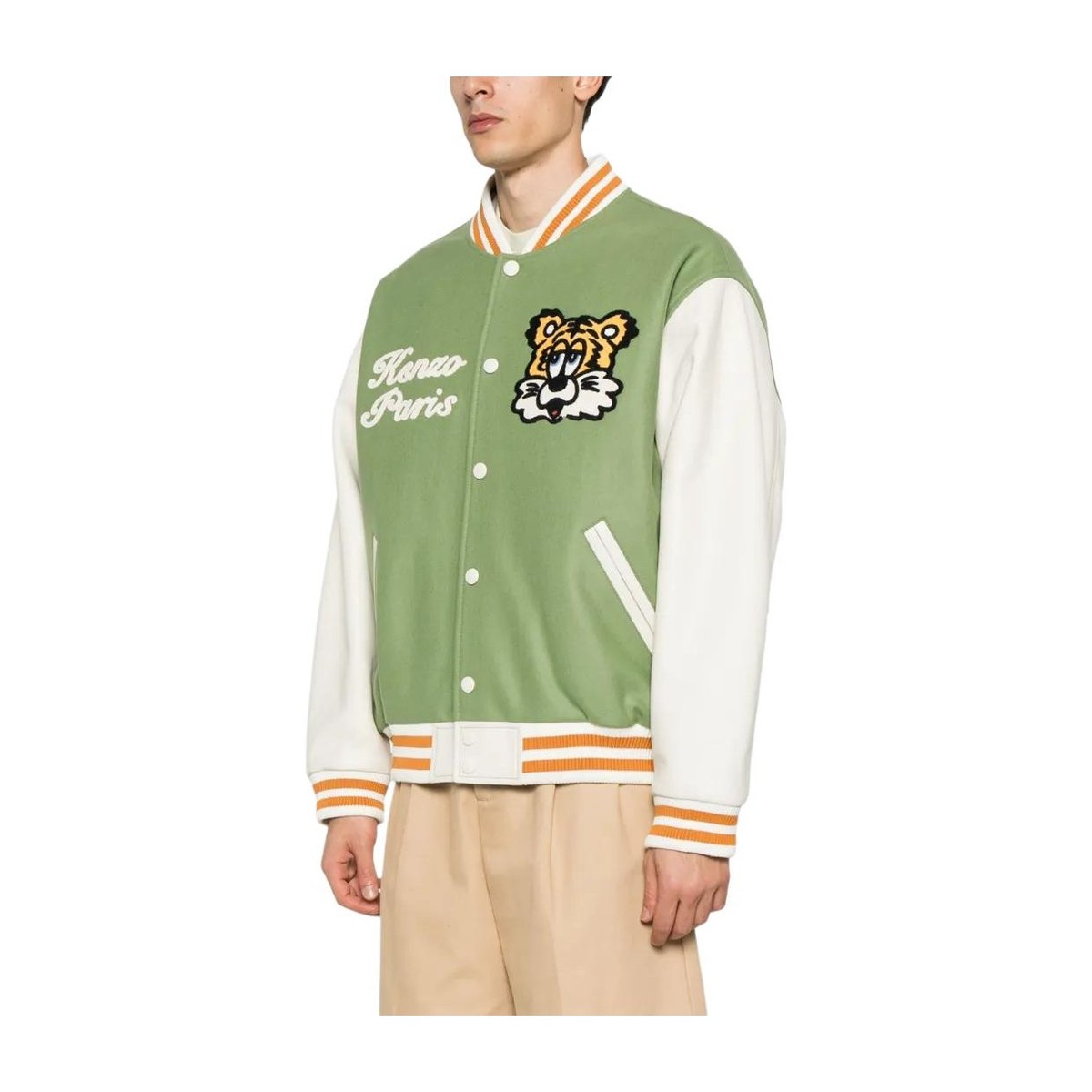 KENZO Verdy SS25