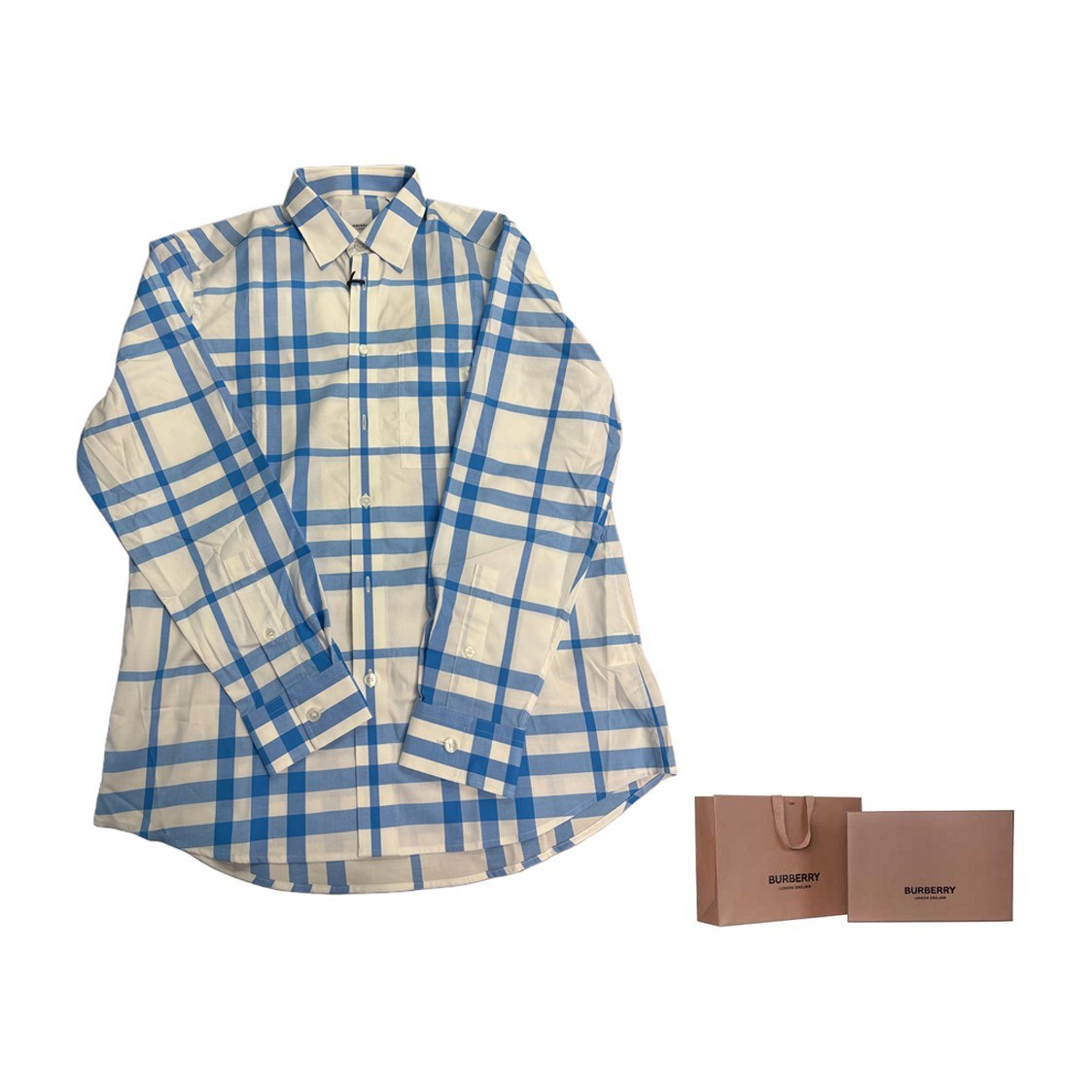 Burberry FW24
