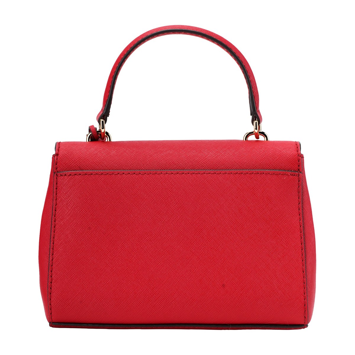 Michael Kors Ava Mini Red