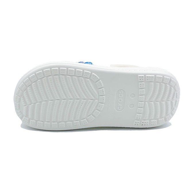 Crocs Baya Platform Clog EVA