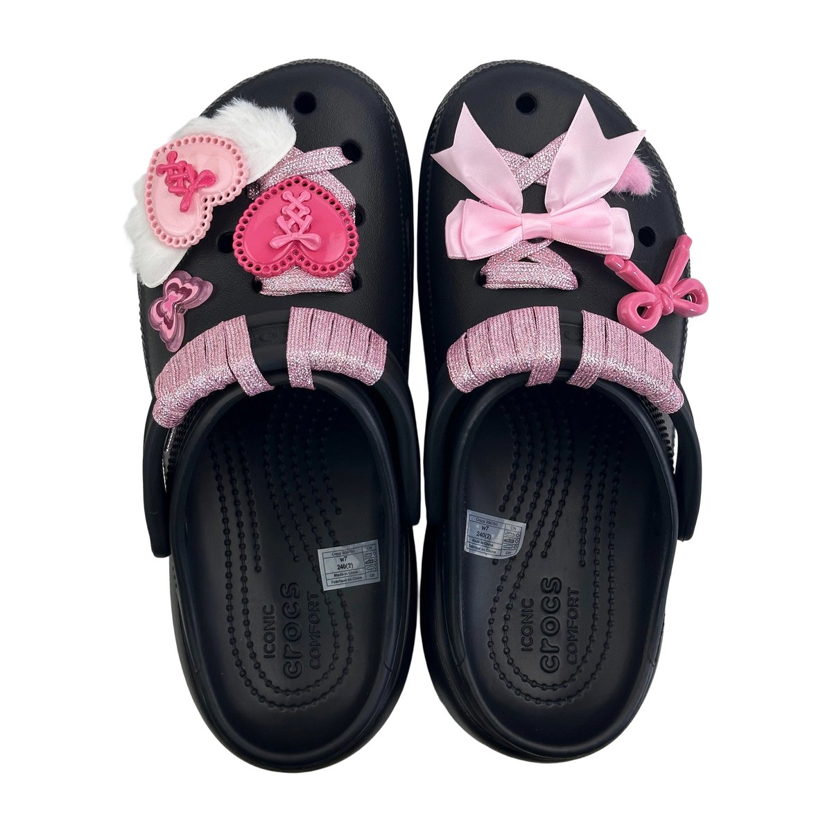 Crocs Classic Platform Clog