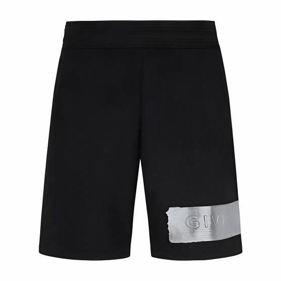 Givenchy SS21 Logo