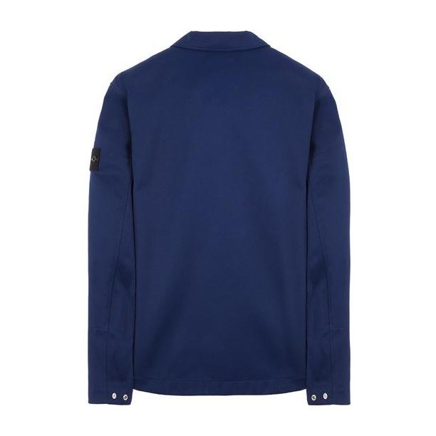 Stone Island SS23 Navy Jacket