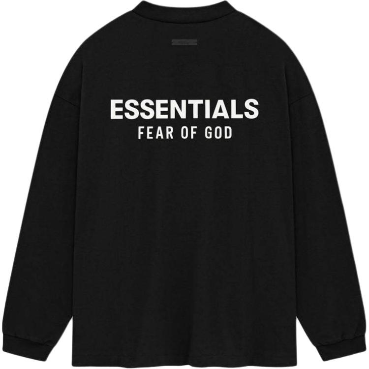 Fear of God Essentials FW24 Holiday Core Pullover