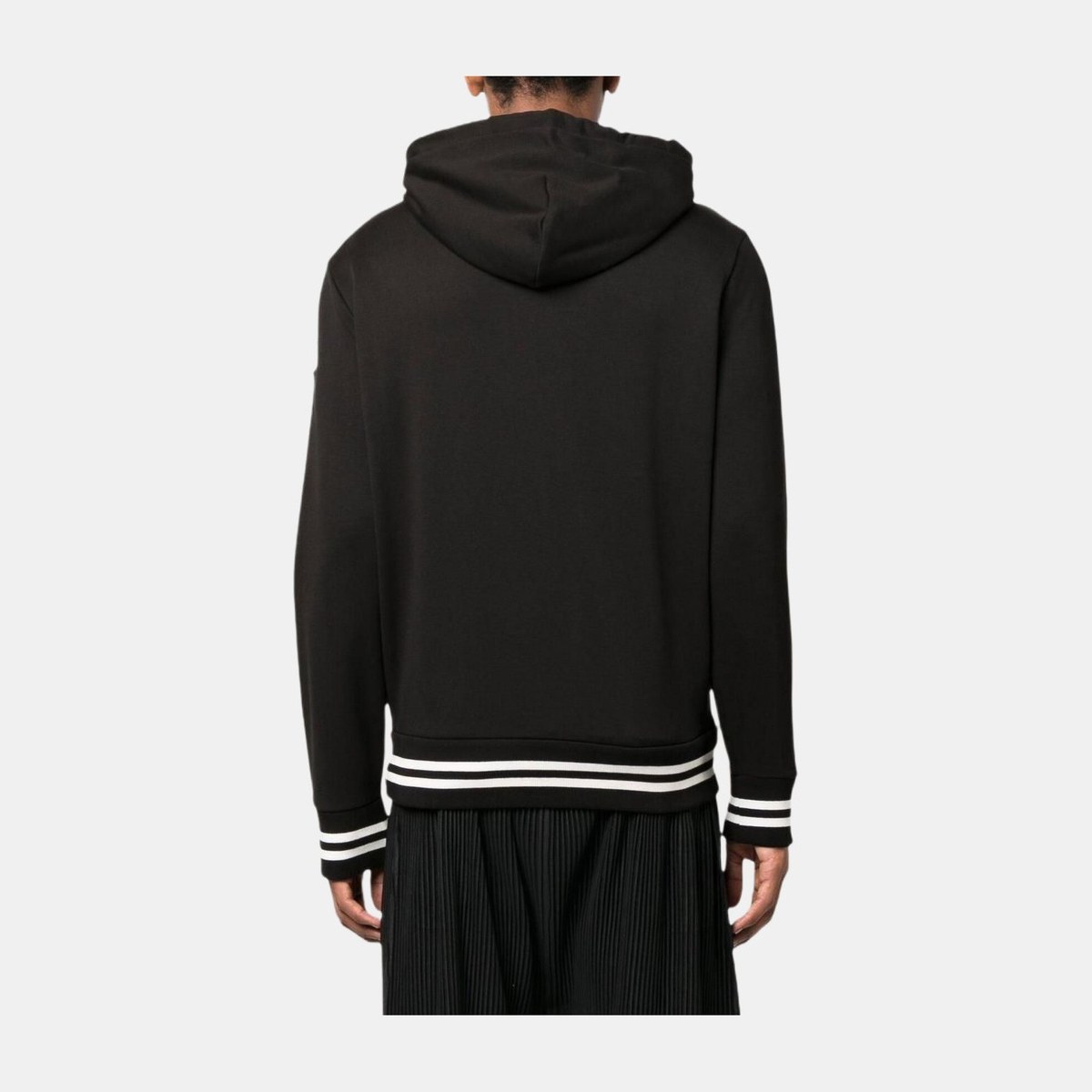 Moncler FW22 Logo