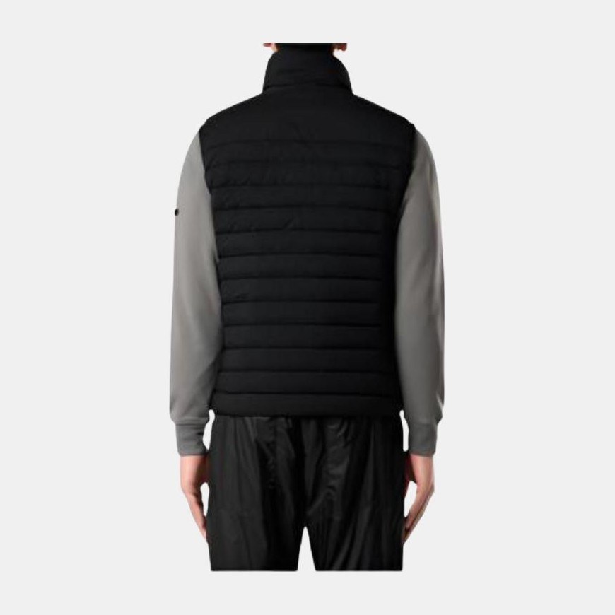 Stone Island Vest Black